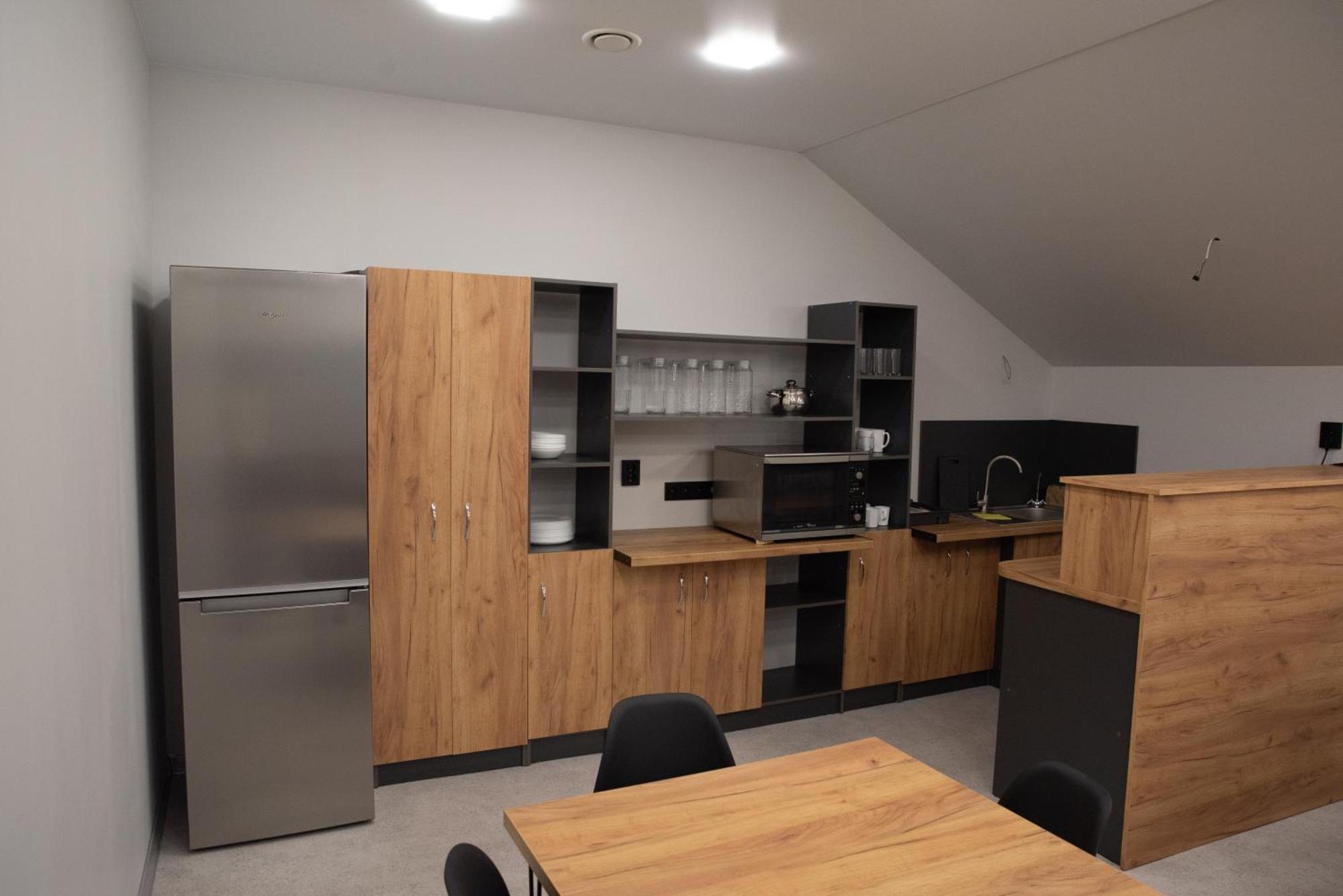 Готельні Кімнати Bodro Clinic Novovolyns'k Bagian luar foto