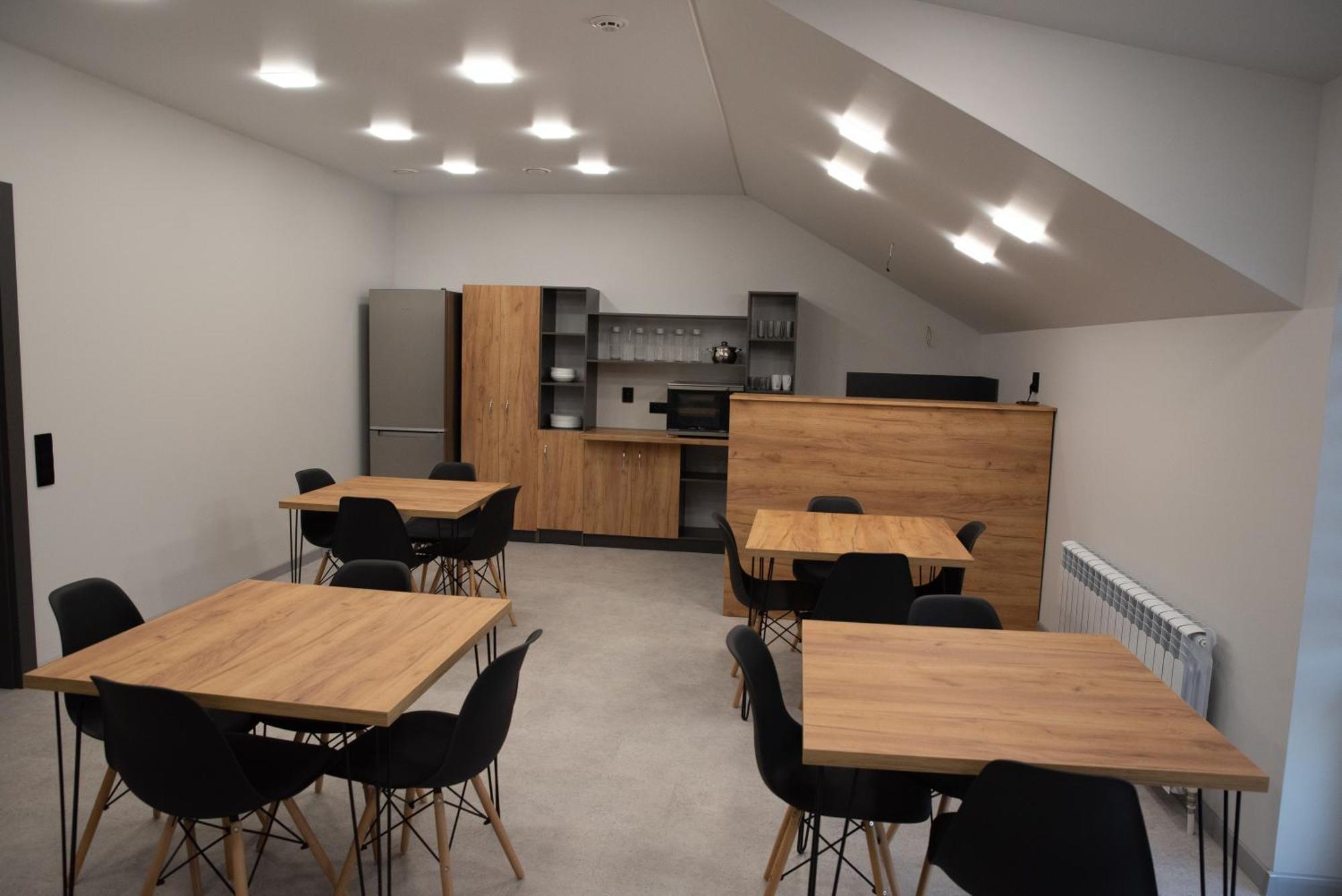 Готельні Кімнати Bodro Clinic Novovolyns'k Bagian luar foto